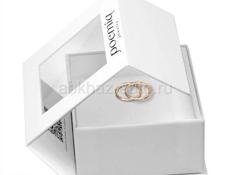 Золото 585 серьги