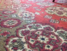 КОВЕР ШИКАРНЫЙ