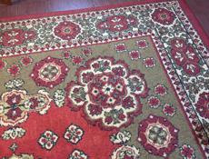 КОВЕР ШИКАРНЫЙ