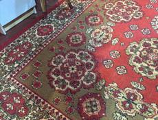 КОВЕР ШИКАРНЫЙ