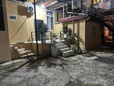 Сдам квартиру на 1-этаже на длительный срок. 