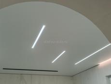 СКИДКИ  натяжные потолки 