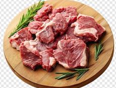 Продается свежее мясо (корова )
