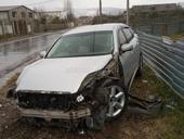 Разбор б/у запчасти Nissan fuga 3.5 