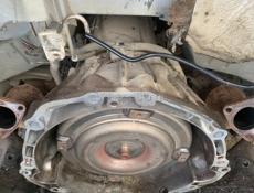 Разбор б/у запчасти Nissan fuga 3.5