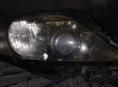 Фары бампер 