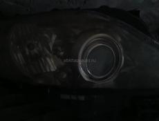 Фары бампер