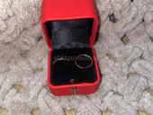 Серьги Конго 