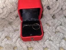 Серьги Конго 