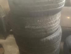Шины б/у