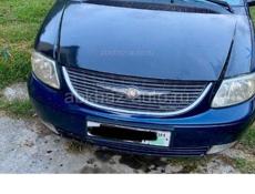 Chrysler Voyager