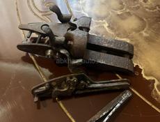 Механизм ружья 53 года 