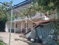 Продам дом или обменяю на квартиру в г. Гудаута