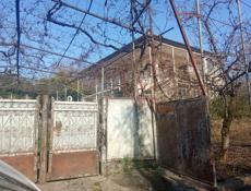 Продам дом или обменяю на квартиру в г. Гудаута