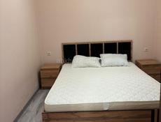 Сдаётся 2х комнатная квартира с теплым полом