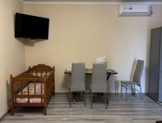 Сдаётся 2х комнатная квартира с теплым полом