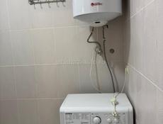 Сдаётся 2х комнатная квартира с теплым полом