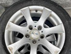 Диски от Бмв 