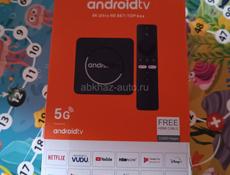 Приставка смарт ТВ 