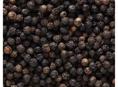Черный горошек 