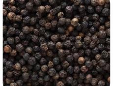 Черный горошек 