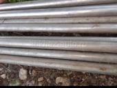 Нержавеющая труба