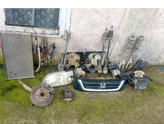 Хонда црв разбор 1 кузов