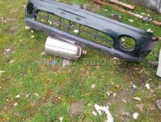 Бампер продаю