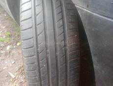 Шины с дисками 