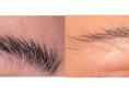 Сыворотка для роста ресниц и бровей 