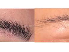 Сыворотка для роста ресниц и бровей 