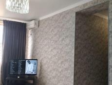 Двухкомнатная квартира на Ипнари до конца Мая