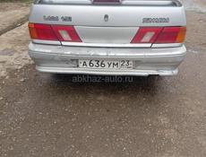 ВАЗ 2115 Самара