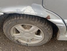 ВАЗ 2115 Самара