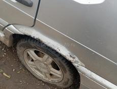 ВАЗ 2115 Самара