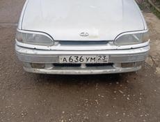 ВАЗ 2115 Самара