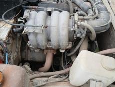 Разбор нива жигули