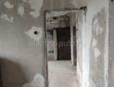 Продаётся 2 комнатная квартира. ДСК