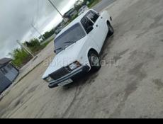 ВАЗ 2107