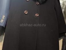 Продается Пальто 