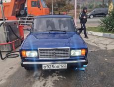 ВАЗ 2107
