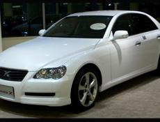 Куплю крыло Mark x