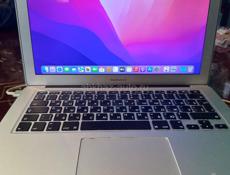 Макбук air