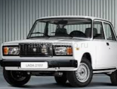 ВАЗ 2107