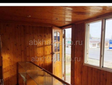 Контейнер железный 