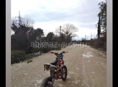 продаю пит байк kayo 125