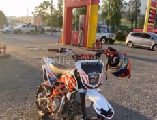 продаю пит байк kayo 125