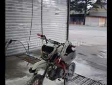 продаю пит байк kayo 125