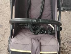 Есть 2 прогулочный коляска можно прити посмотреть разложаный