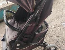 Есть 2 прогулочный коляска можно прити посмотреть разложаный